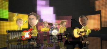 Wii Music Un Lanzamiento Con Mucho Ruido2