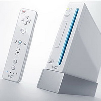 wii