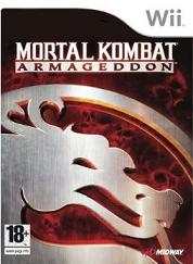 Wii Mortalk