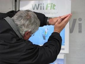 Wiifit