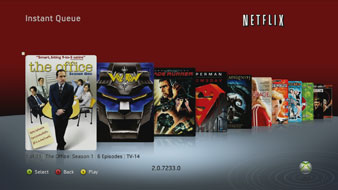 Xbox Experience La Interfaz Social3