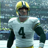 Ya Disponible La Demo De Madden 09