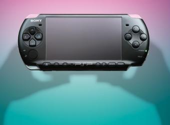 Ya Hay Mas De 50 millones De Psp Vendidas