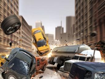 Ya Se Puede Descargar Burnout Paradise Via Playstation Network